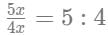 Ratio & Proportion CAT Previous Year Questions with Answer PDF