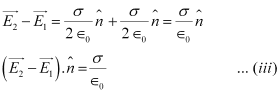 NCERT Solutions Class 12 Physics Chapter 2 - Electrostatic Potential & Capacitance