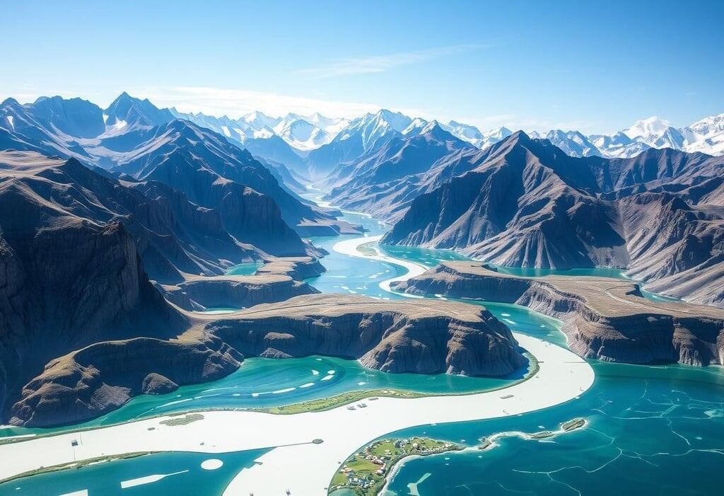 Savindra Singh Summary:Theory of Isostasy | Geography Optional for UPSC