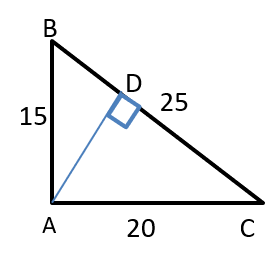 Geometry CAT Previous Year Questions with Answer PDF