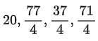 Assignment: Arithmetic Progressions | Mathematics (Maths) Class 10
