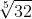 Rational and Irrational numbers Chapter Notes | Mathematics Class 8 (Maharashtra Board)