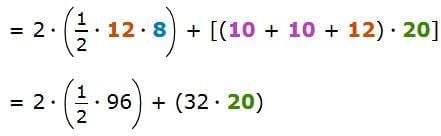 Volume and Surface Area Chapter Notes | Mathematics for Grade 6
