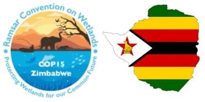 Ramsar COP15 Opens in Zimbabwe