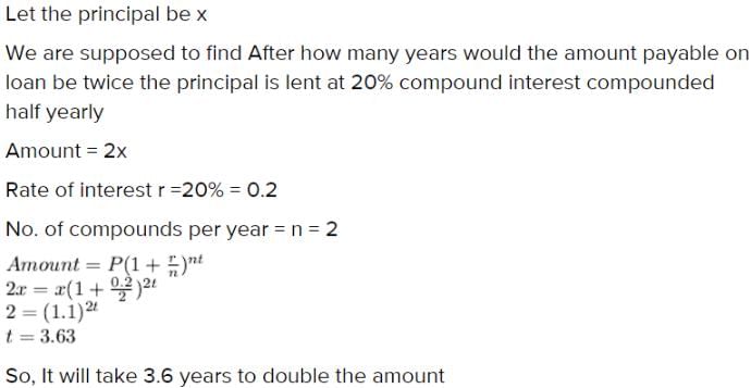 Solved Examples: Percentages | General Aptitude for GATE - Mechanical Engineering