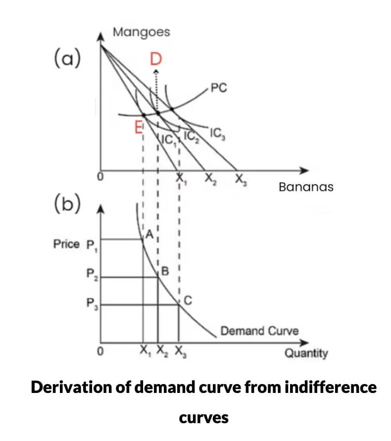 Short Notes: Theory of Consumer Behaviour | Economics Class 11 - Commerce