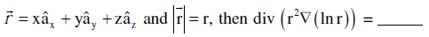 Vector Calculus: PYQ | Engineering Mathematics - Engineering Mathematics 