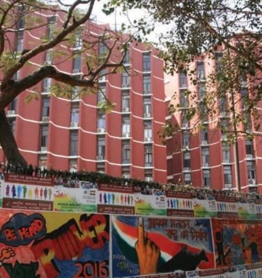 Universal Franchise and India’s Electoral System Chapter Notes | Chapter Notes For Class 8
