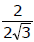 Solution of Triangles | Mathematics (Maths) for JEE Main & Advanced