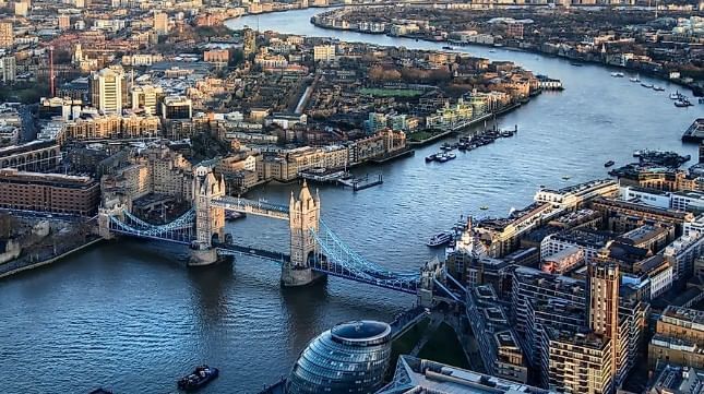 Major Rivers of the World | General Knowledge for Young Learners - Class 1