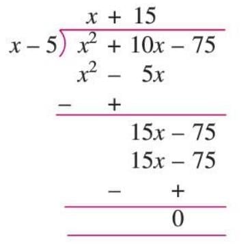Algebraic Expressions Chapter Notes | Mathematics Class 7 ICSE