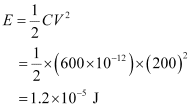 NCERT Solutions Class 12 Physics Chapter 2 - Electrostatic Potential & Capacitance