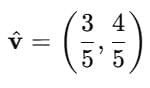 Vectors: Definition, Types & Unit Vectors | Physics for JEE Main & Advanced