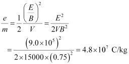 NCERT Solutions Class 12 Physics Chapter 4 - Moving Charges & Magnetism