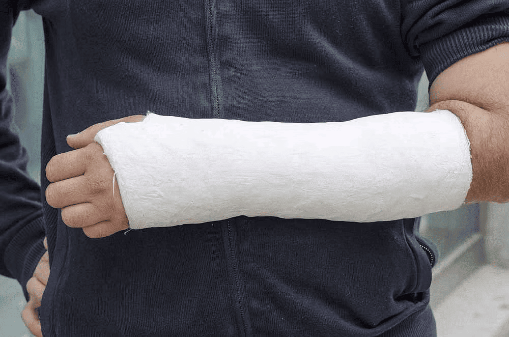 Uses of Plaster of Paris