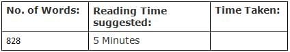 Speed Building Questions for CAT with Answers PDF