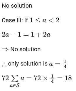 JEE Main Previous Year Questions (2016- 2025): Functions | Mathematics (Maths) Class 12