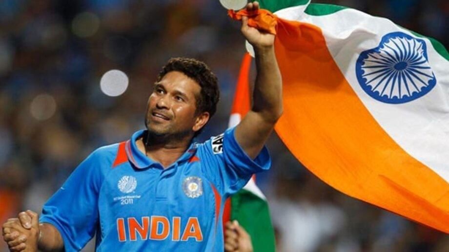 Famous Sports Personalities (Indian & International) | General Knowledge for Young Learners - Class 1