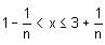 Inequalities Questions for CAT with Answers PDF