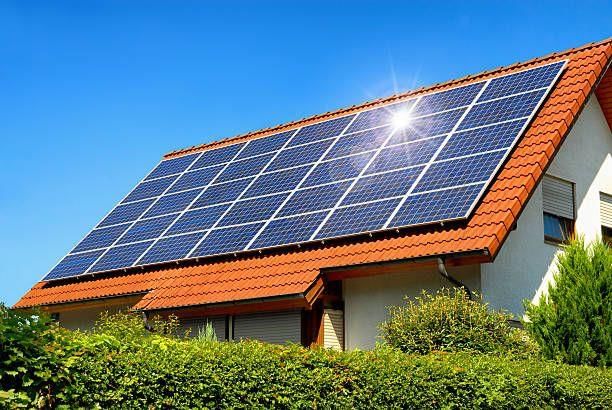 Revision Notes: Non-Conventional Sources of Energy | Geography Class 10 ICSE