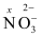 NCERT Solutions Class 11 Chemistry Chapter 7 - Redox Reactions