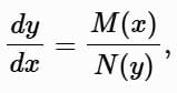 Linear Ordinary Differential Equations of First and Second Order - 1 | Physics for IIT JAM, UGC - NET, CSIR NET