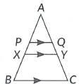 Previous Year Questions: Triangles | Mathematics (Maths) Class 10