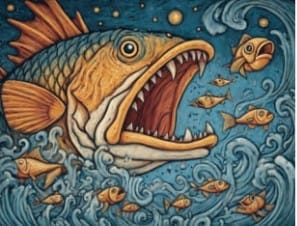 Protection Against `Dominance of the Majority`