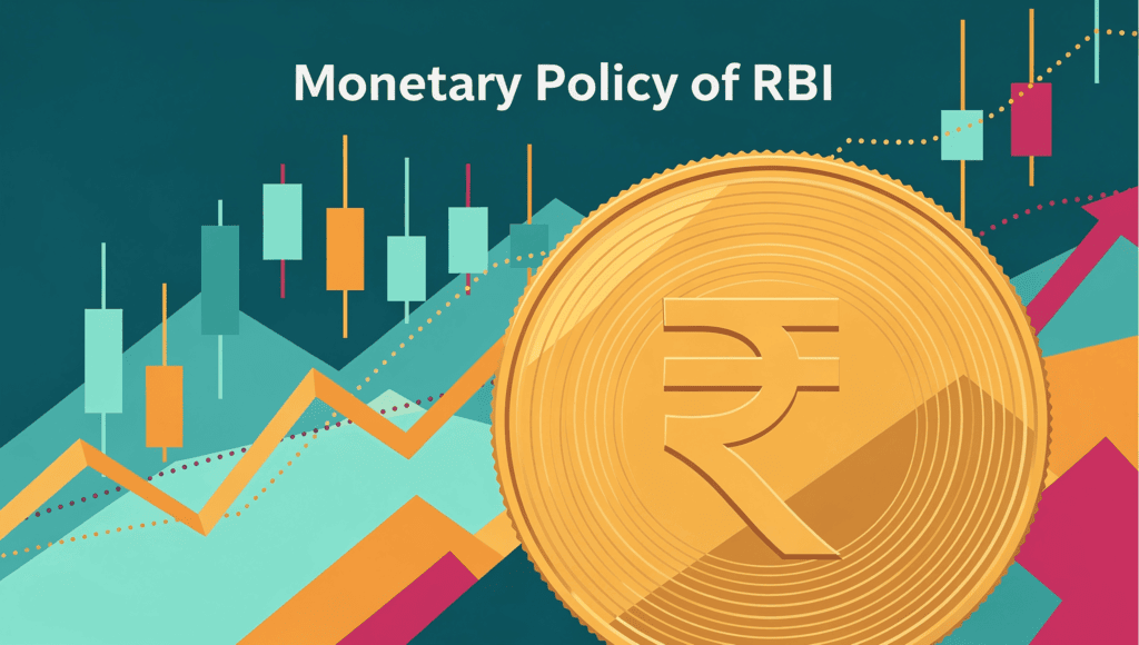 Monetary Policy Instruments Rbi Monetary Policy of RBI - IBPS PO Prelims and Mains Preparation - Bank Exams