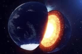 Structural Changes in Earth`s Inner Core