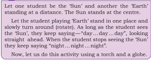 NCERT Solution: Rhythms of Nature | Our Wondrous World  Class 5 - New NCERT