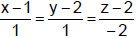 Equation of Straight Line | Mathematics (Maths) for JEE Main & Advanced