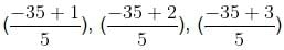 Rational and Irrational numbers Chapter Notes | Mathematics Class 8 (Maharashtra Board)