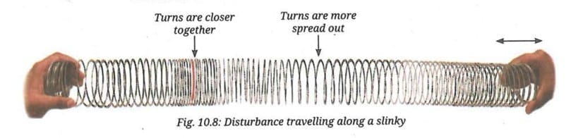 Activity 10.5 : Let us observe 