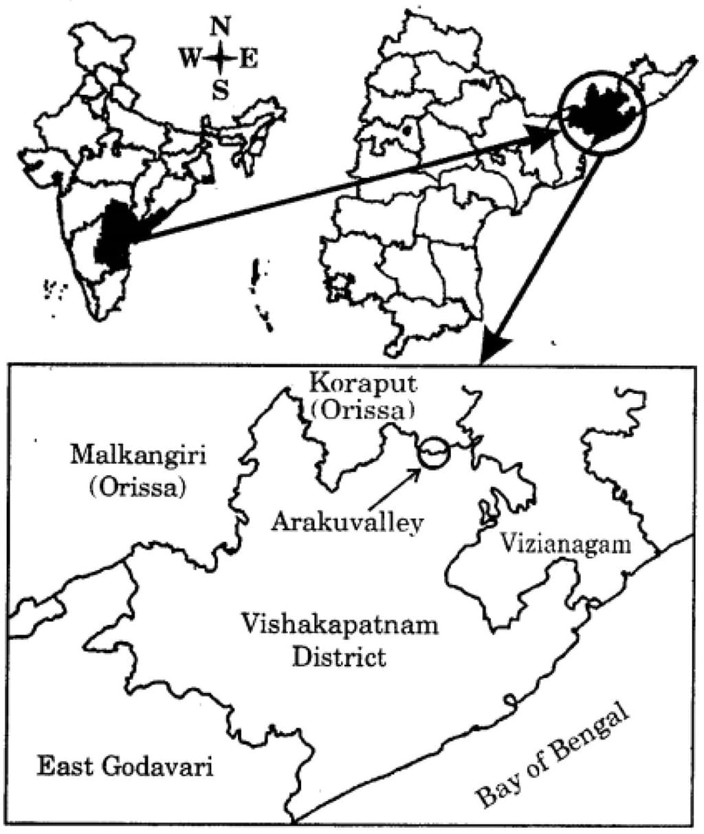 Glimpses of India NCERT Solutions | English Class 10