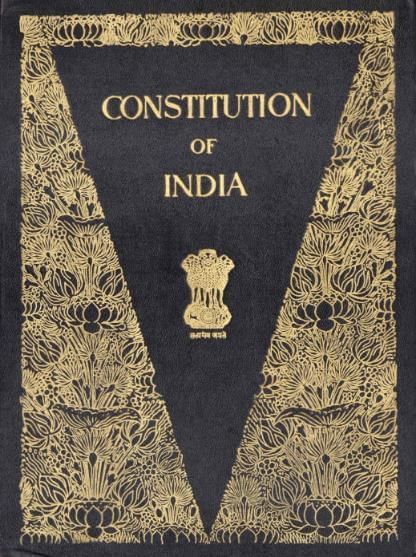 Introduction to the Constitution of India & Preamble | Legal Reasoning for CLAT