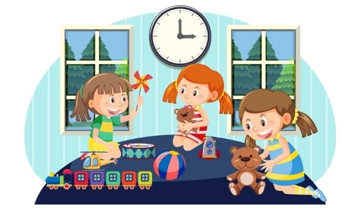Solved Essay: A Visit to My Cousin’s House | Essays for Class 2