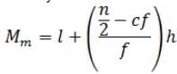 Statistics Chapter Notes | Mathematics Class 10 (Maharashtra SSC Board)