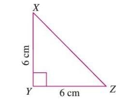 Triangles and Quadrilaterals Chapter Notes | Mathematics Class 6 ICSE
