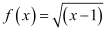 NCERT Solutions Class 11 Maths Chapter 2 - Relations and Functions