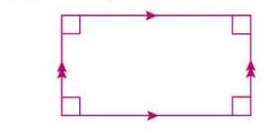 Triangles and Quadrilaterals Chapter Notes | Mathematics Class 6 ICSE