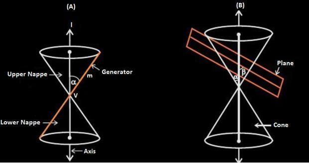 Revision Notes: Conic Section | Mathematics (Maths) for JEE Main & Advanced