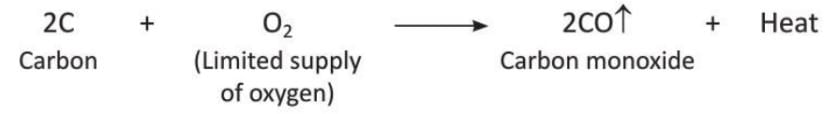 Carbon and Its Compounds Chapter Notes | Chemistry Class 8 ICSE