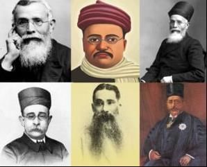 Revision Notes: Programme and Achievements of the Early Nationalists | History for Grade 9