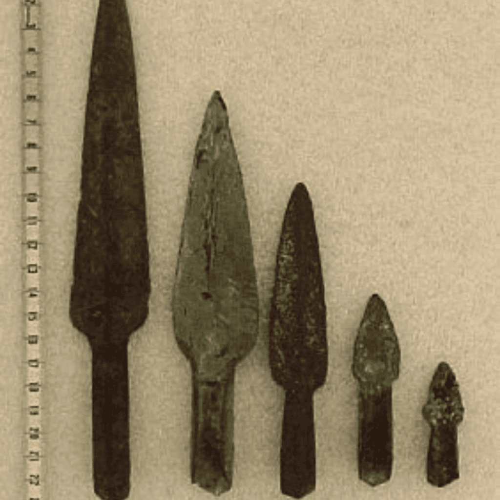 The Stone Age Chapter Notes | Social Studies Class 5 ICSE