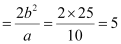 NCERT Solutions Class 11 Maths Chapter 10 - Conic Sections