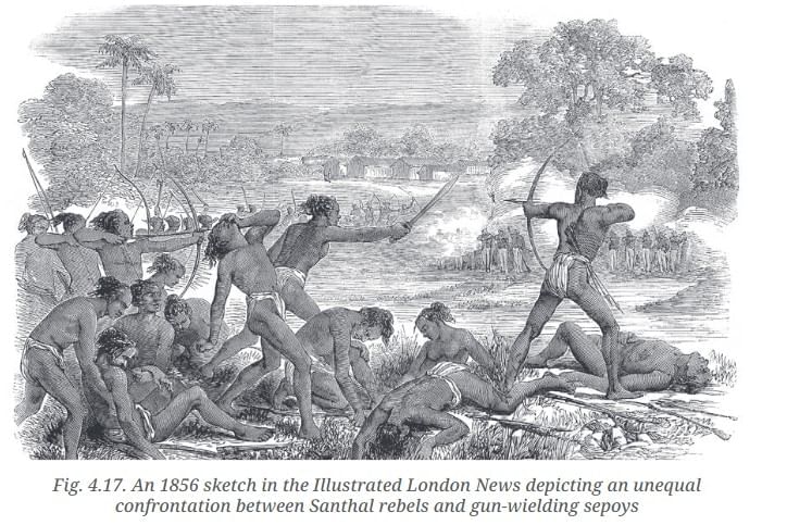 The Colonial Era in India NCERT Solutions | Social Science  Class 8 - New NCERT