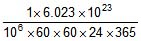 Solved Examples: Some Basic Concepts of Chemistry | Additional Study Material for JEE