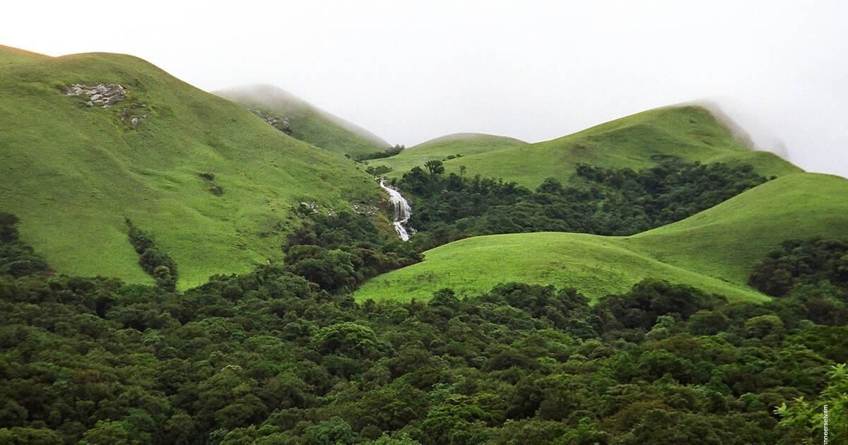 Some Unique Places Chapter Notes | Our Wondrous World  Class 5 - New NCERT