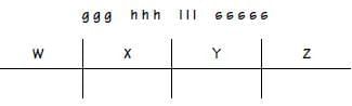 Practice Question - 20 (Complex Arrangement) | 100 DILR Questions for CAT Preparation